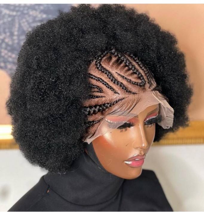 Wigs