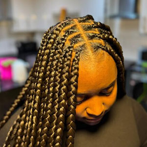 braiding