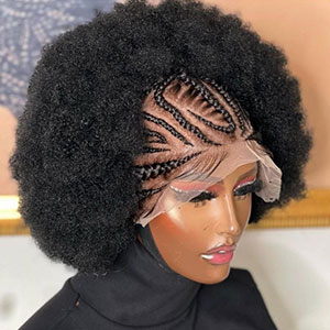 wigs